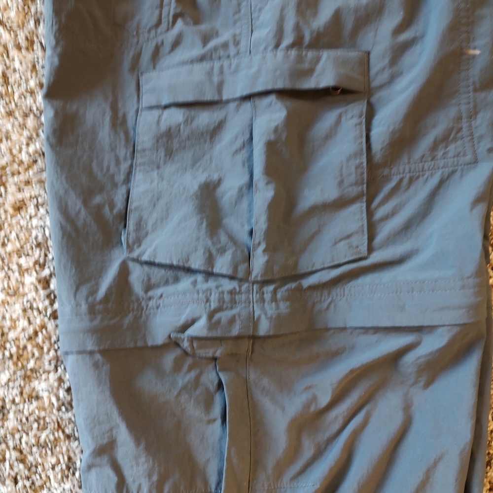 REI Co-op Sahara Convertible Pants - Picture 9 of 12